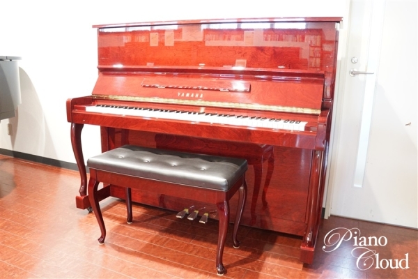 中古アップライトピアノMC1Bic