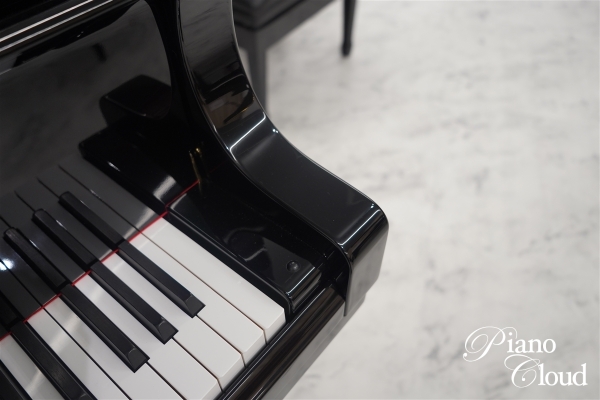 中古グランドピアノ B-211