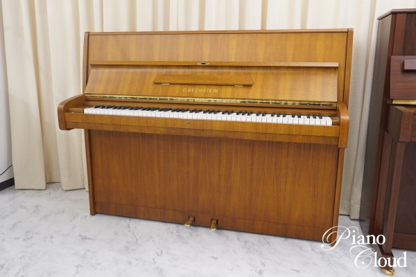 中古アップライトピアノ 12N