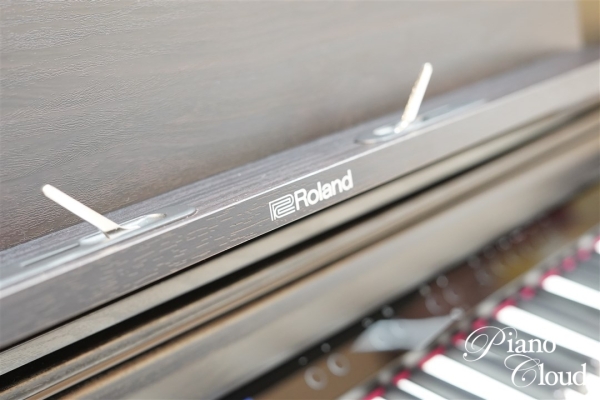 電子ピアノ LX-6