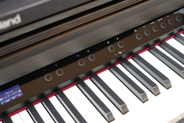 電子ピアノ LX-6