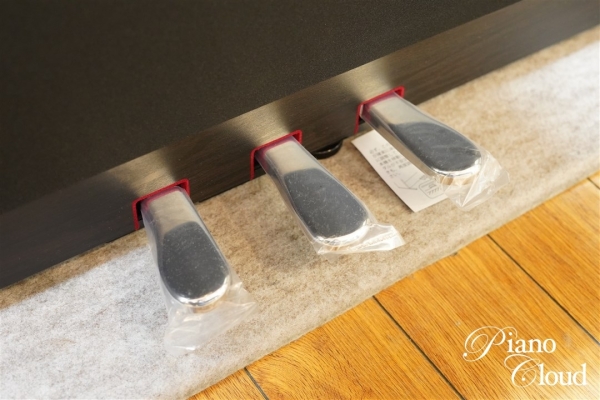 電子ピアノ LX-6