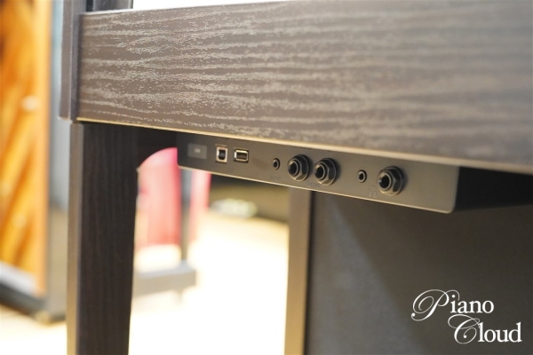 電子ピアノ LX-6