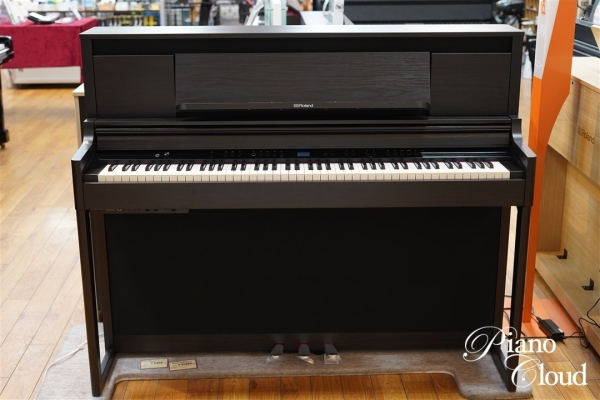 電子ピアノ LX-6