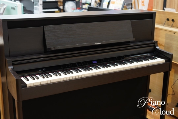 電子ピアノ LX-6