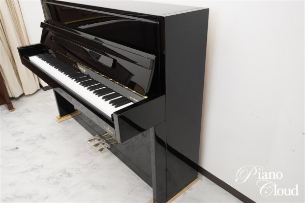 アップライトピアノ R2 Millenium