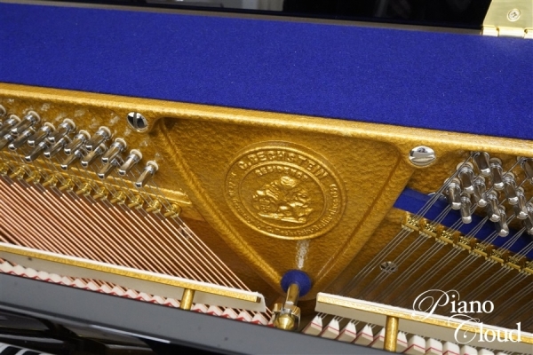 アップライトピアノ R2 Millenium