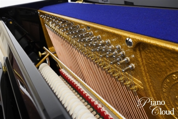 アップライトピアノ R2 Millenium