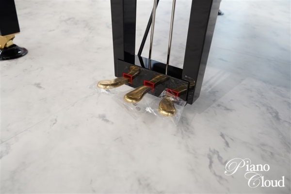 グランドピアノ C3X