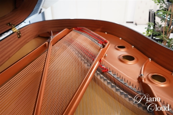 グランドピアノ C3X