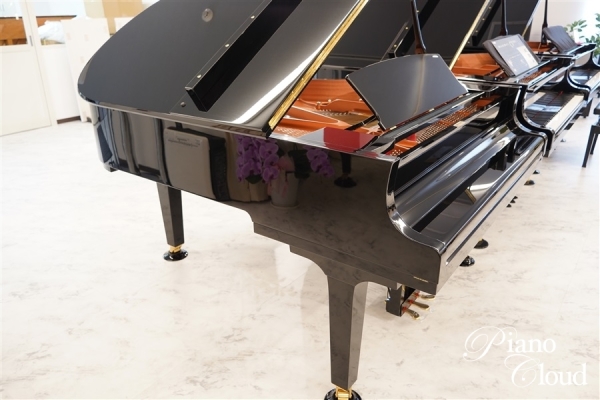 グランドピアノ C3X