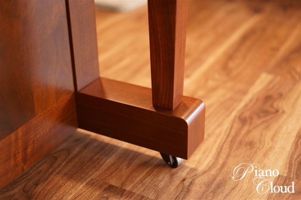 中古アップライトピアノ W102