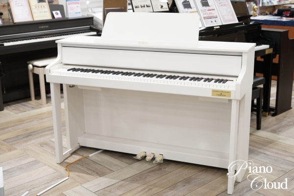 電子ピアノ　GP310WE