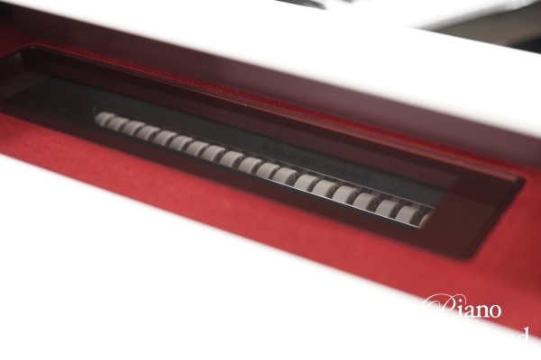 電子ピアノ　GP310WE