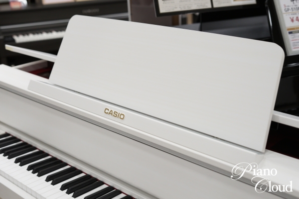 電子ピアノ　GP310WE