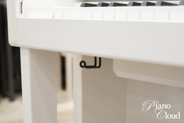 電子ピアノ　GP310WE