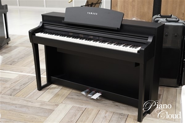 YAMAHA 電子ピアノ CSP-275B | Piano Cloud Online Store