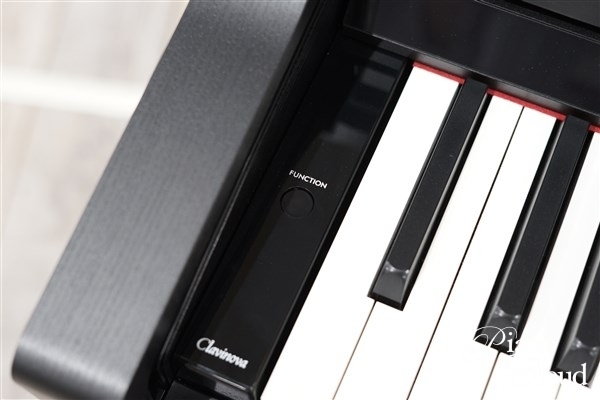 電子ピアノ　CSP-275B