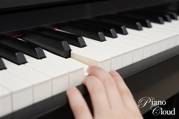 電子ピアノ　CSP-275B