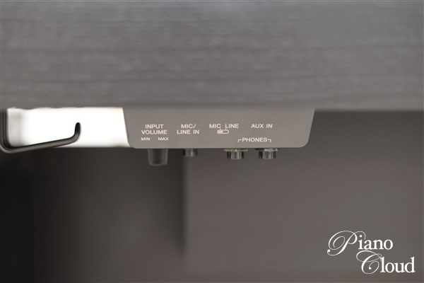 電子ピアノ　CSP-275B