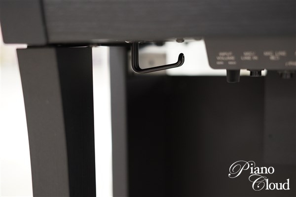 電子ピアノ　CSP-275B