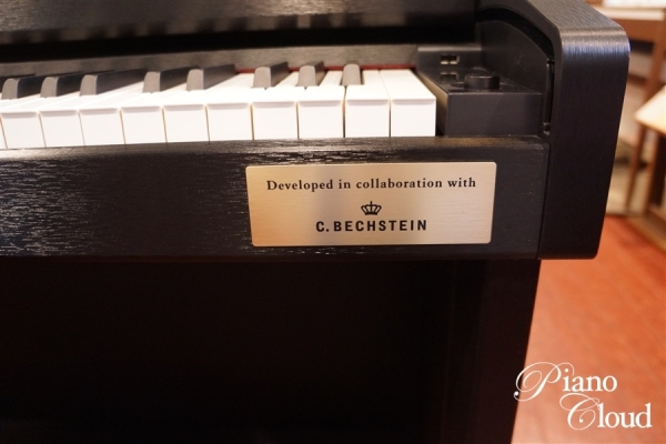 中古電子ピアノGP300BK