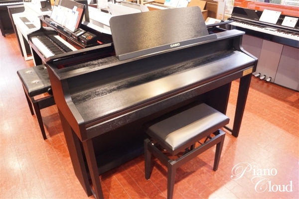 中古電子ピアノGP300BK