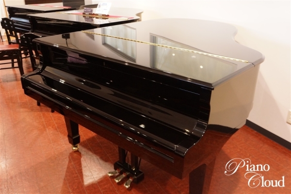 中古グランドピアノC3