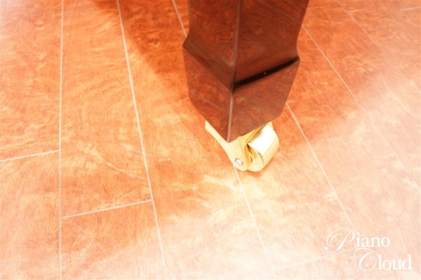 中古グランドピアノC3