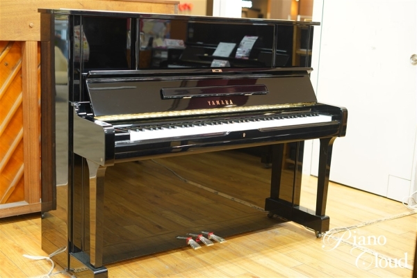 中古アップライトピアノ UX-1