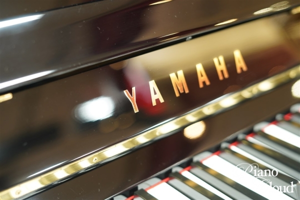 中古アップライトピアノ UX-1