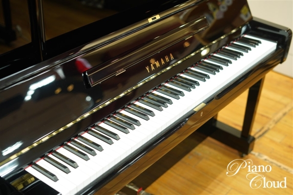 中古アップライトピアノ UX-1