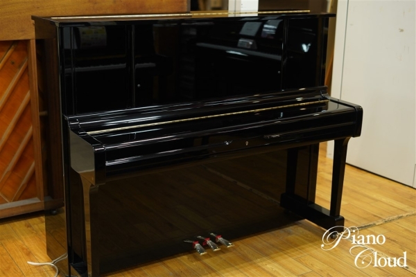 中古アップライトピアノ UX-1