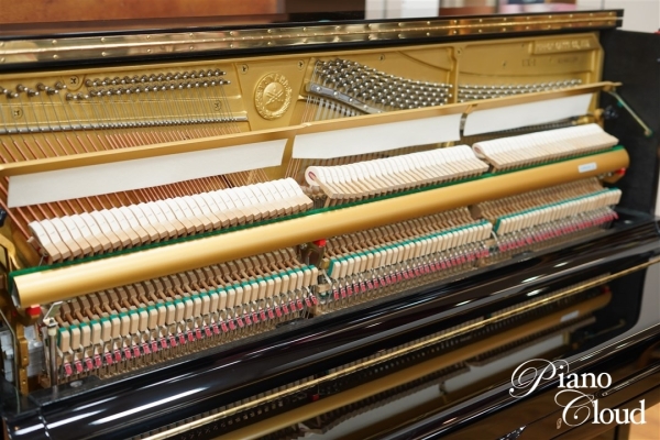 中古アップライトピアノ UX-1