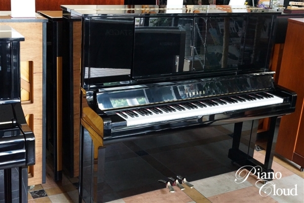 中古アップライトピアノ UX30Bl