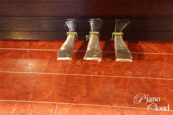 中古アップライトピアノU3A