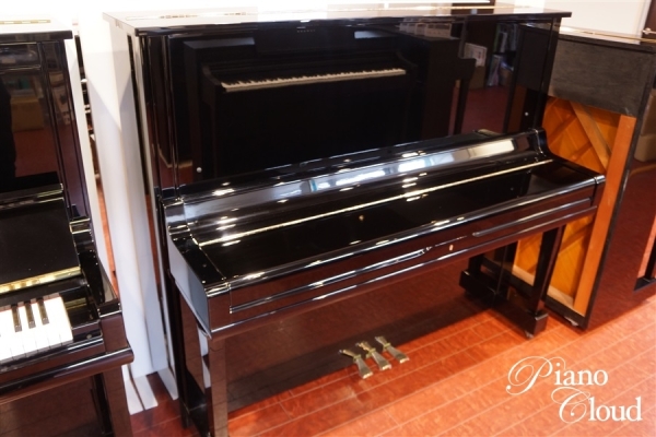 中古アップライトピアノU3A