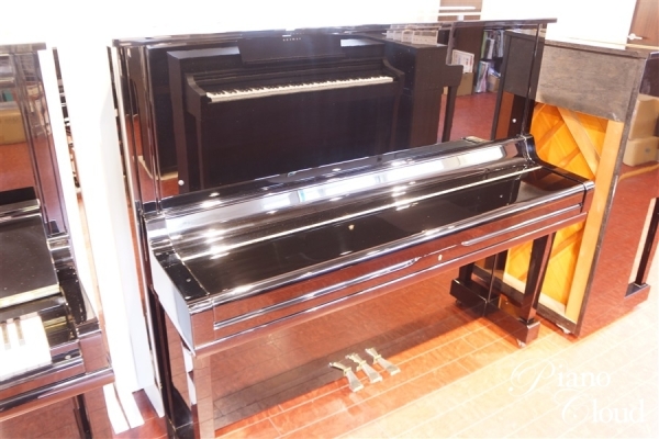 中古アップライトピアノU3A