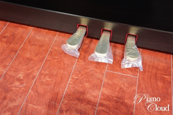 電子ピアノ Clavinova CLP-875