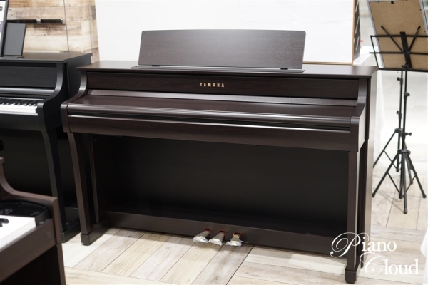 電子ピアノ　CLP-845R