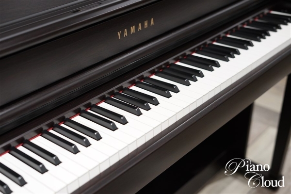 電子ピアノ　CLP-845R