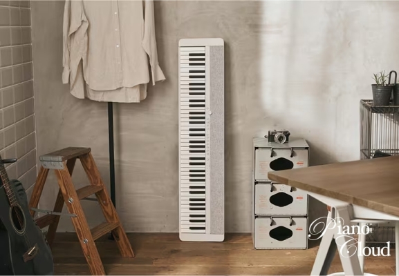 Casiotone CT-S1-76WE