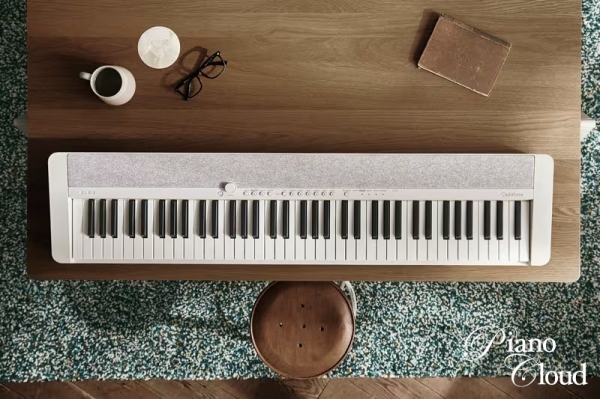 Casiotone CT-S1-76WE