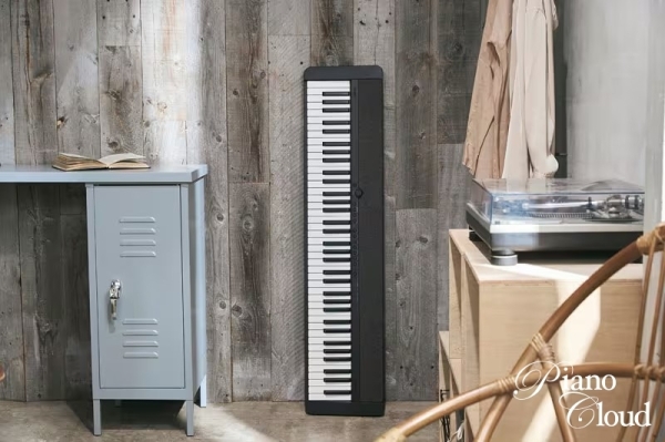 Casiotone CT-S1-76BK