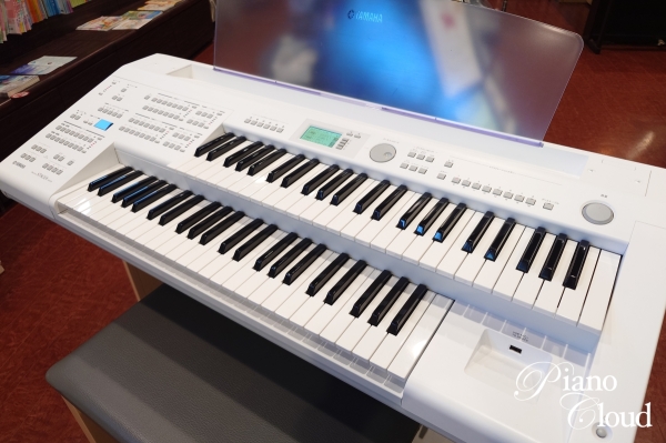 エレクトーン ステージア ELB-02 ピアノイス 椅子