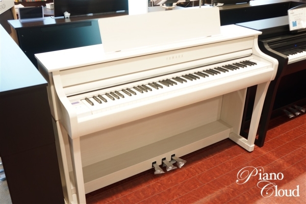 電子ピアノ Clavinova CLP-845