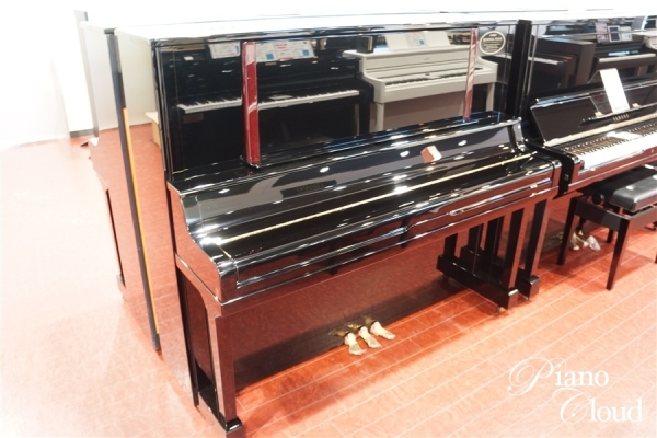 中古アップライトピアノYU50