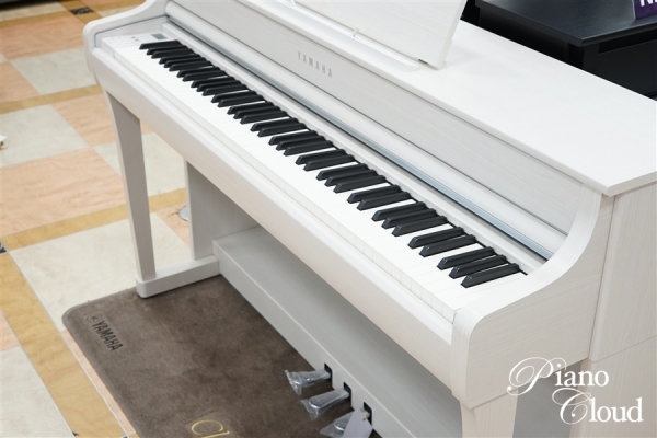 クラビノーバ CLP-835
