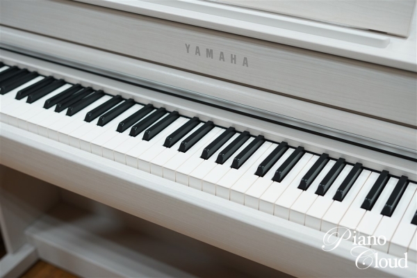 クラビノーバ CLP-835