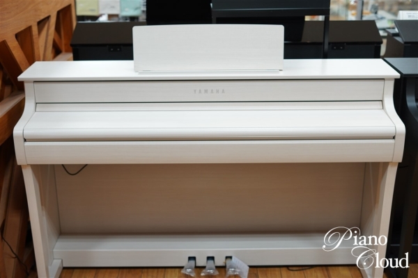 クラビノーバ CLP-835